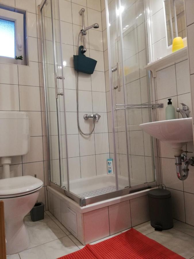 Apartments Maks Kraljevica Eksteriør billede
