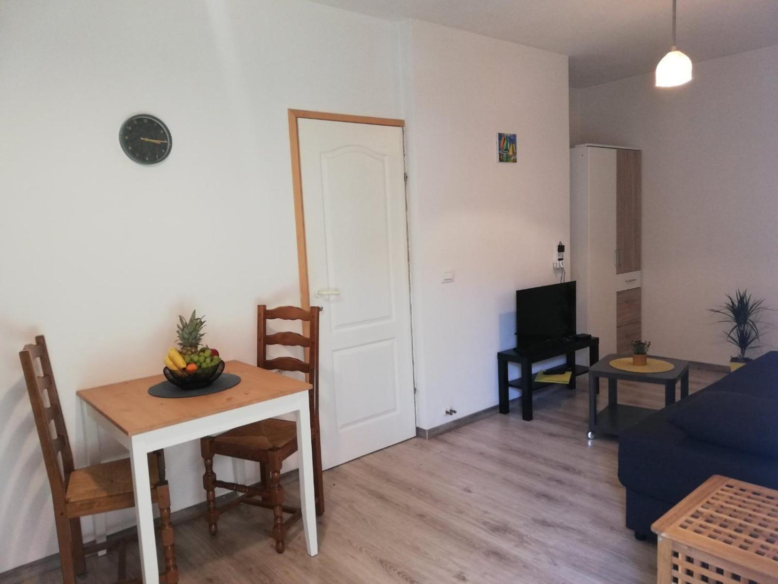 Apartments Maks Kraljevica Eksteriør billede